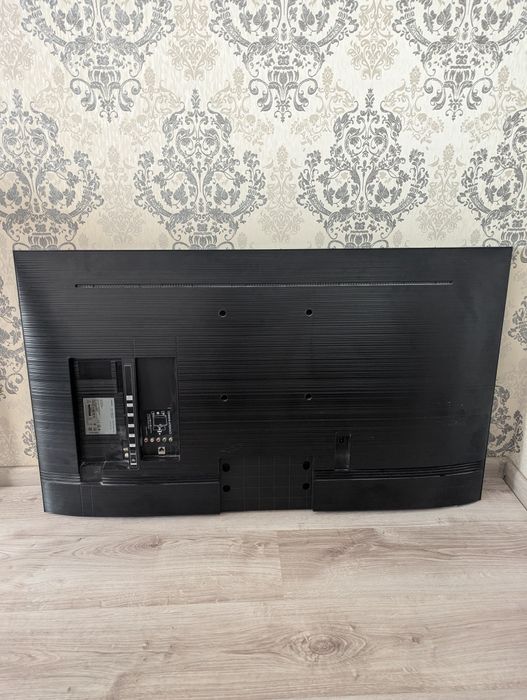 Телевізор Samsung 50 дюймів 4К