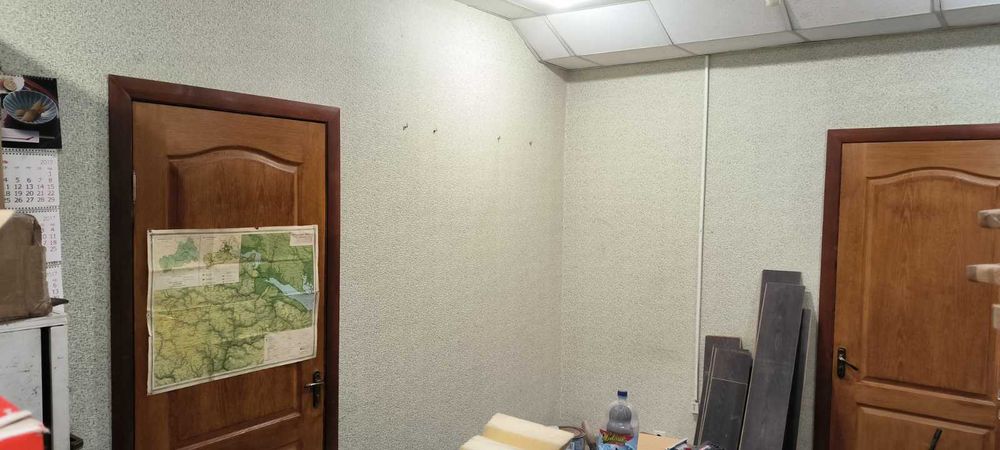 продамо офісні приміщення В центрі Сміли