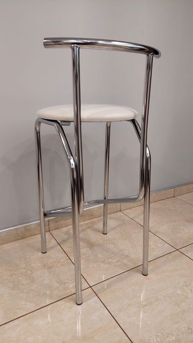 Hokery kuchenne 4 szt