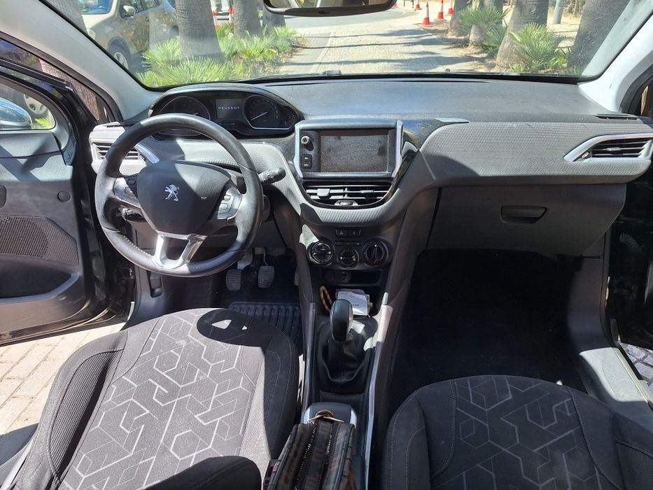 Peugeot 2008 Bonito