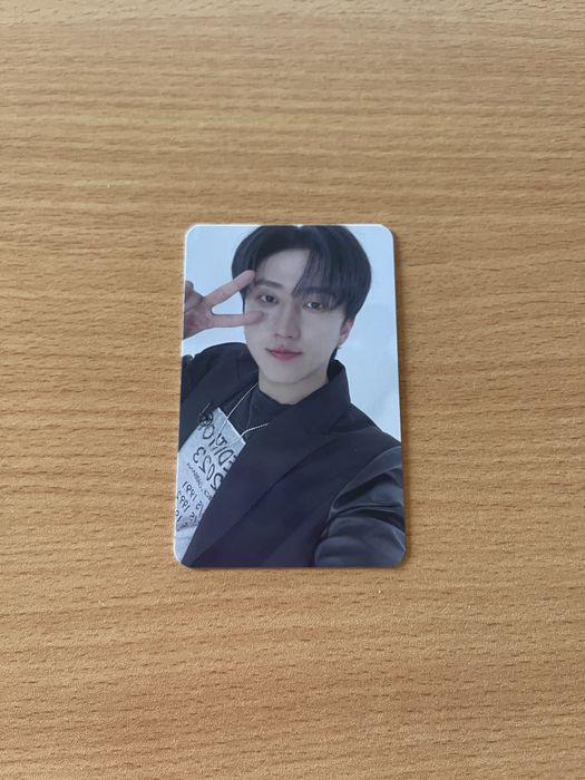 Stray Kids Changbin (kpop)