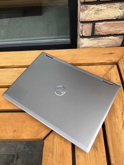Ноутбук Dell Precision 7680 i7-13850HX 32GB/1TB FHD IPS NVIDIA RTX A1000 6GB — з Європи, гарантія 6міс, наложка, самовивіз, розстрочка, ФОП, ТОВ, ПДВ