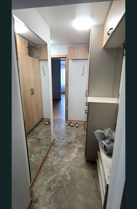 Продаж 2х кімн квартири, авторський ремонт