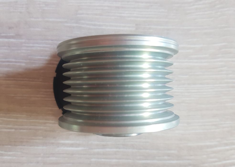 Обгонная муфта генератора Renault Master3