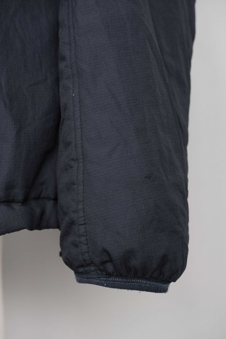 Bergans  bispen LT ins lady jacket primaloft damska r L