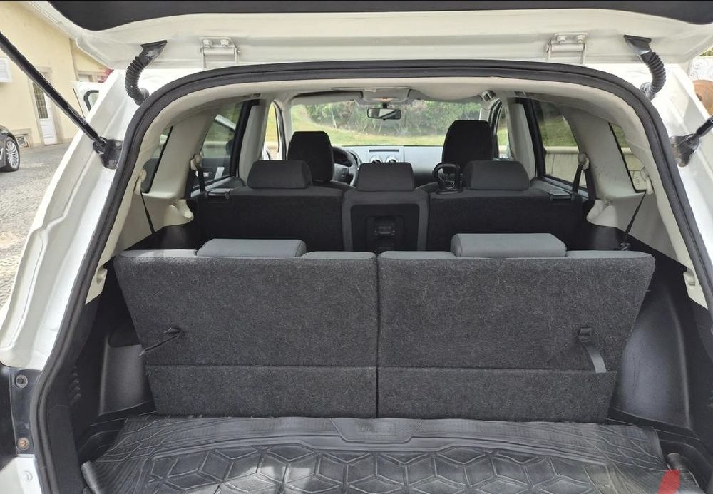Nissan Qashqai +2 1.5 dCi Tekna Premium 7 LUGARES