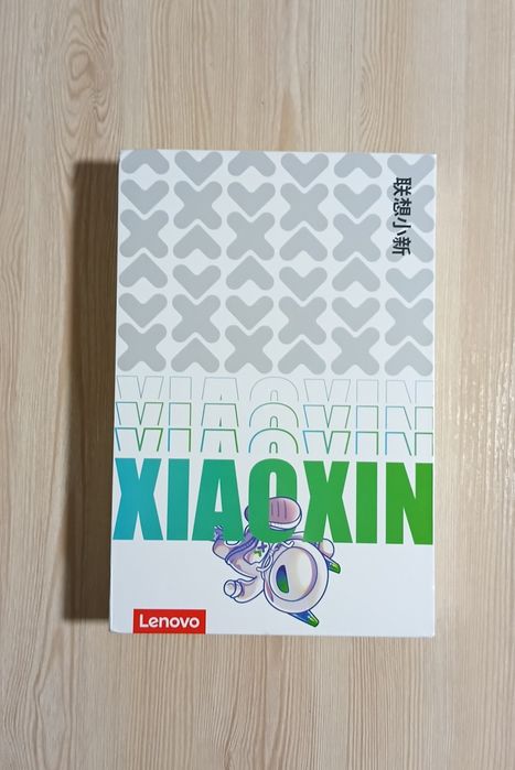 12,7" 144 Hz. Lenovo Xiaoxin Pad pro 12,7 2025. 8Gb/128Gb. Grey.