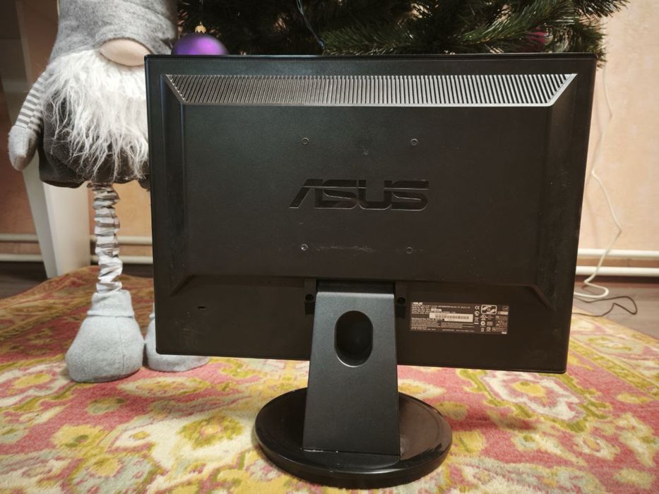 Монітор asus 75 гц