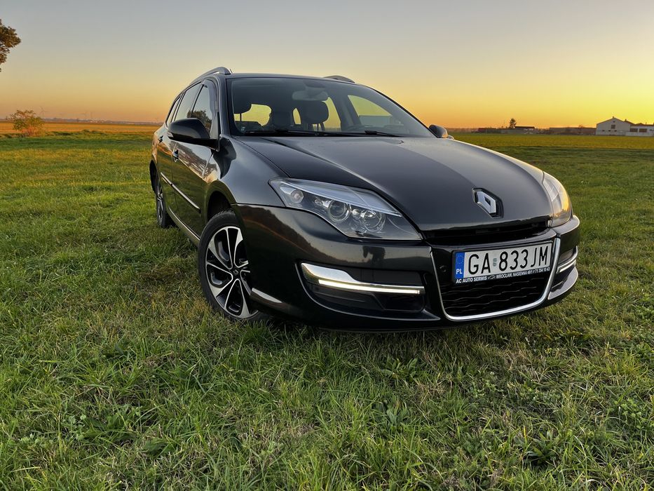 Renault Laguna