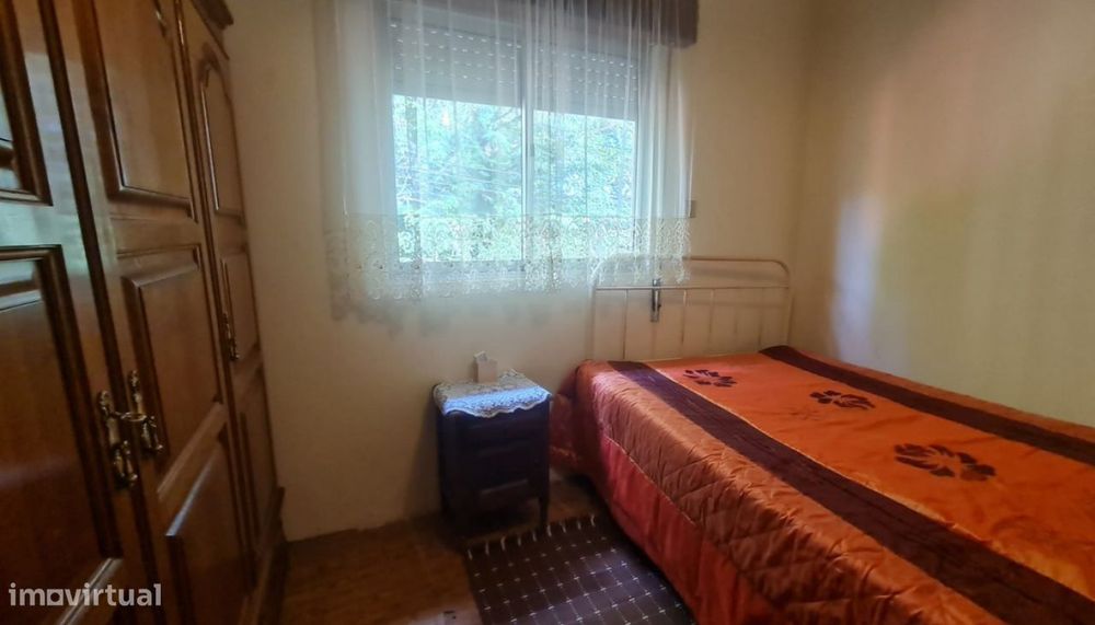 Venda Moradia V2, Tresouras, Baião