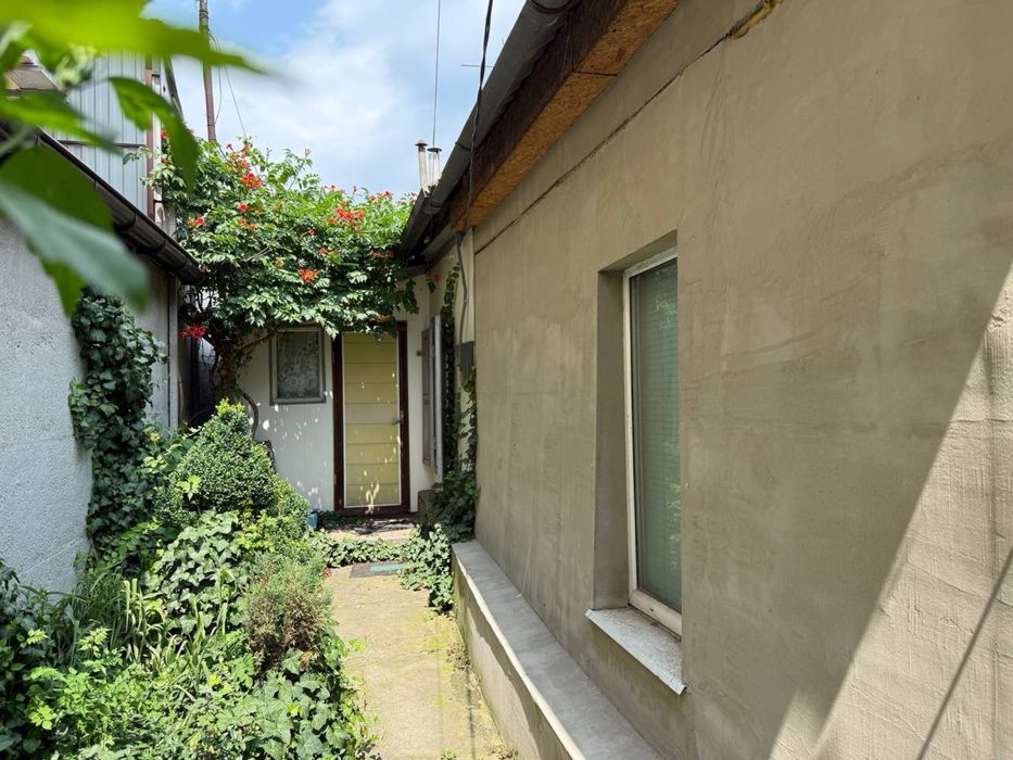 Продам часть дома Левый берег район 8 школы ул Кожемяки