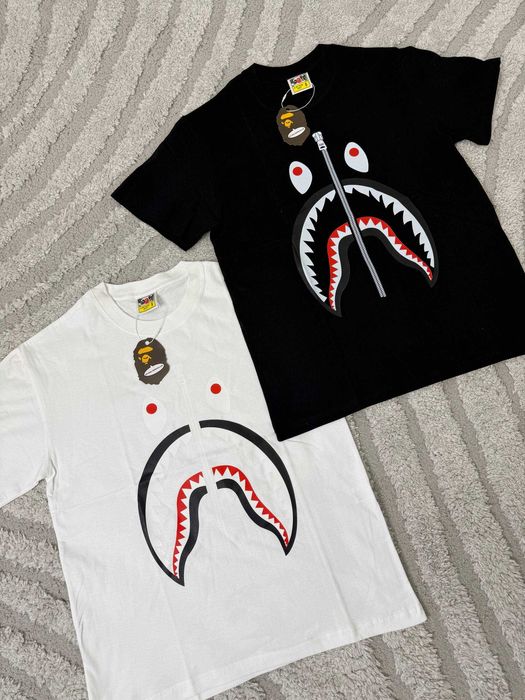 Футболка Bape "tiger"