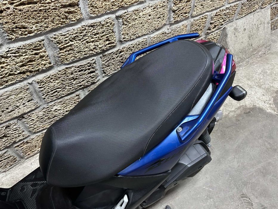Yamaha BWS 125 Ямаха БВС