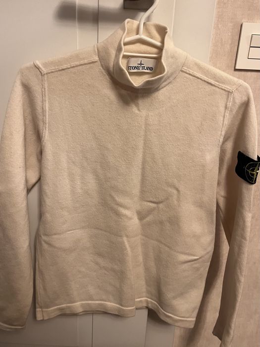 Свитер Stone Island