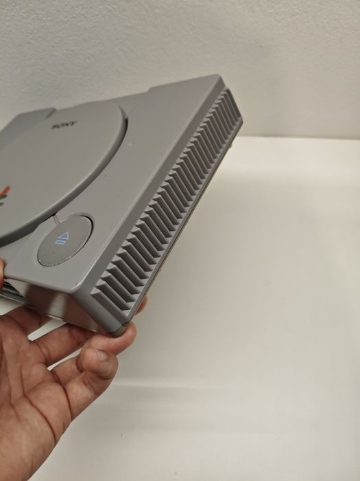 Consola Retro PlayStation 1 (PS1)