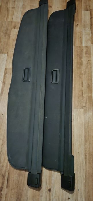 Rolety bagażnika passat b5 kombi