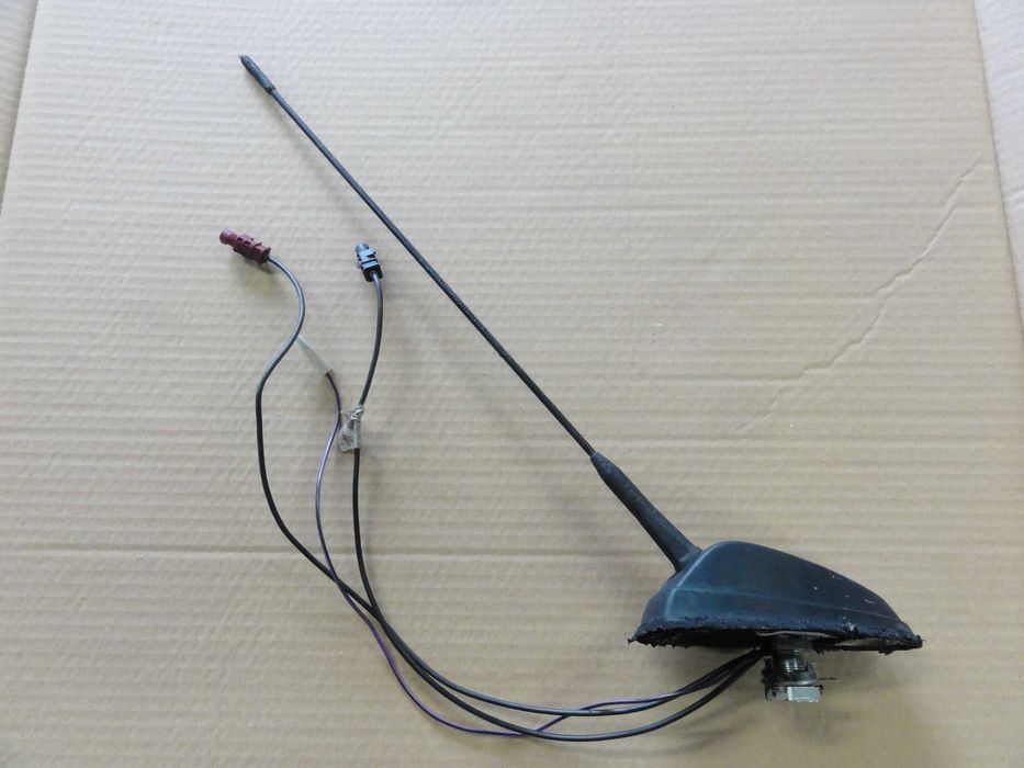 Antena GPS Mercedes Sprinter Volkswagen Crafter 06-18r