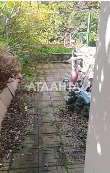 Дом с участком в Киевским р-не Одессы!