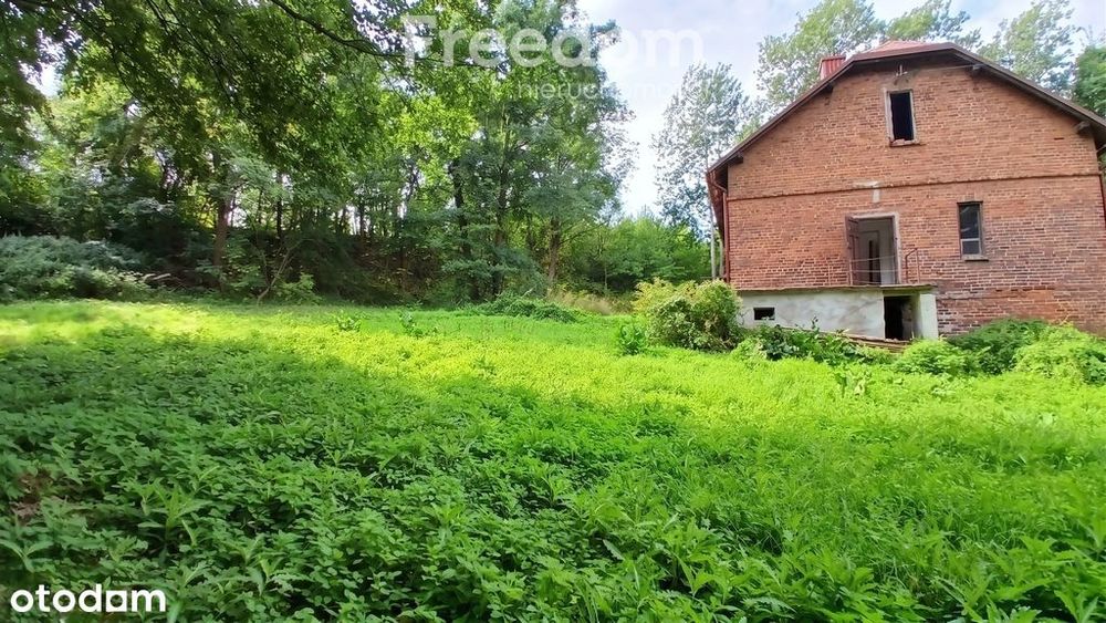Dom 102 m² do remontu – Wysoka,