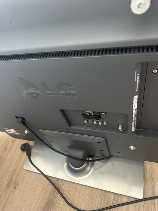 TV Lg 42 polegadas