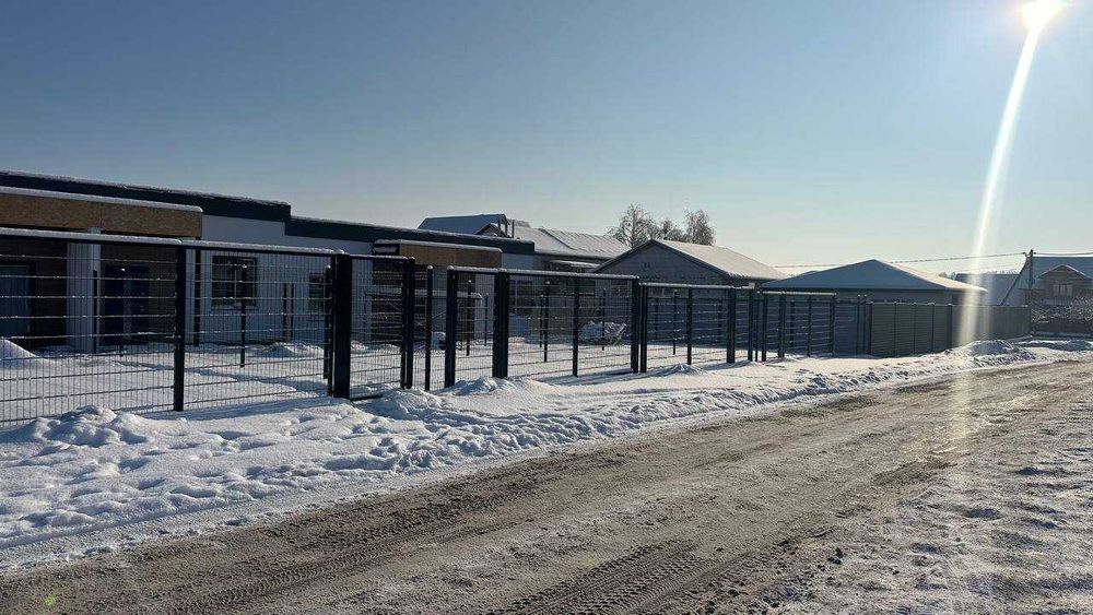 Таунхаус в Гостомелі, Всі центральні комунікації, газ,поруч Магазини