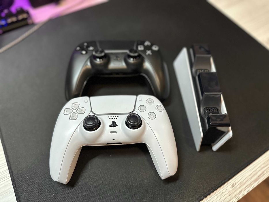 Sony Dualsense HE комплект