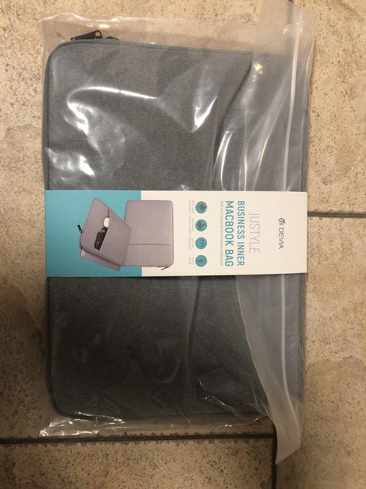 Mala p/ portátil 15.4"