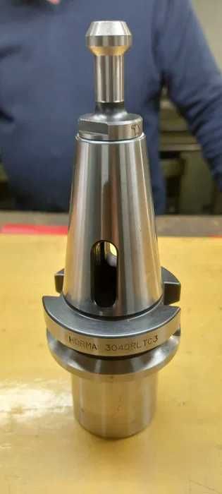 Ferramentas para Indústria de Moldes (Olhais/Porta brocas/Mandril)