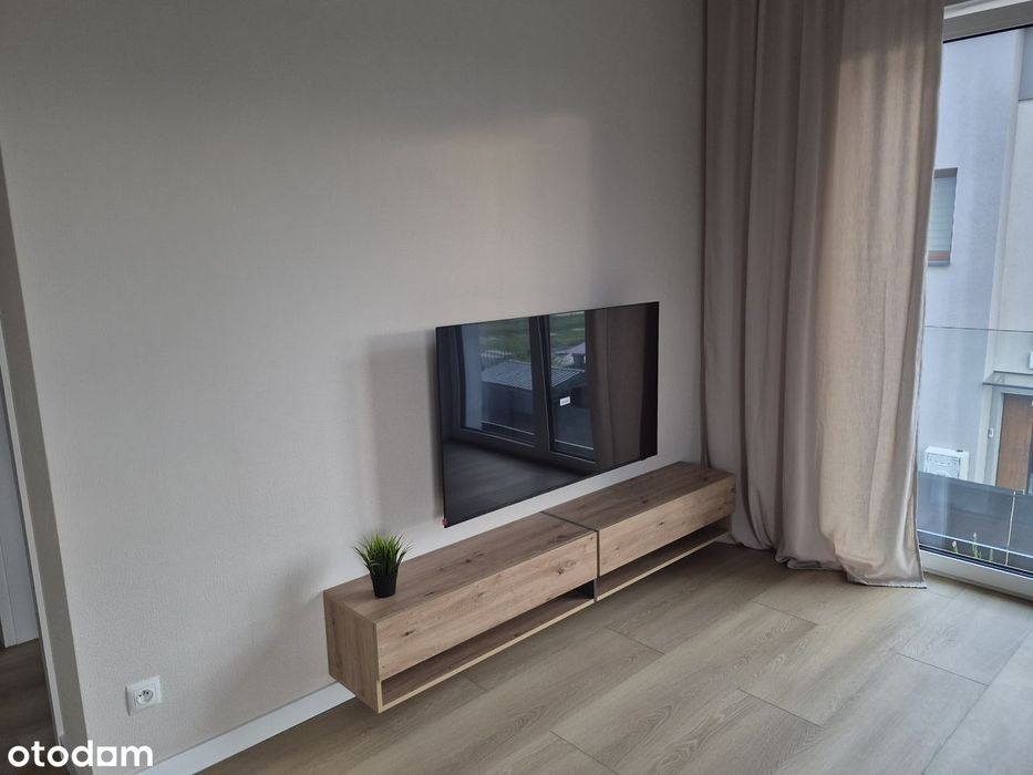 Komfortowe 3 pokoje z ogródkiem, od zaraz, Wawer - Widok 6