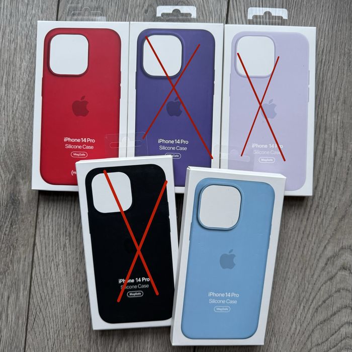 Чехол Silicone Case MagSafe with Animation iPhone 15/14/Pro Max