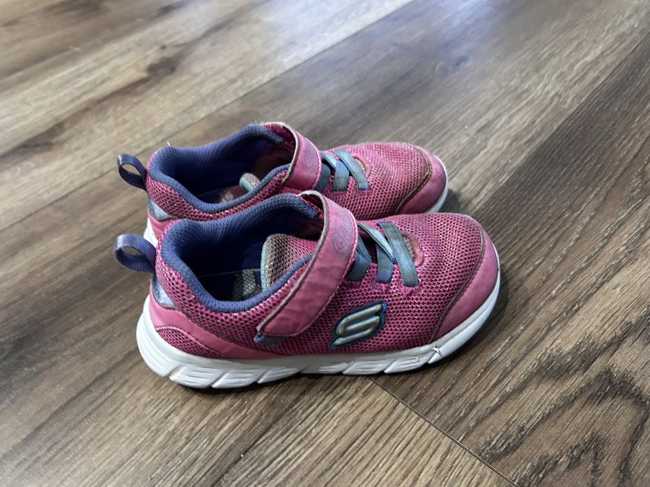 Buty dla dziewczynki r 26