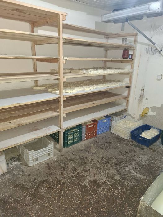 Продам готовий бізнес Крафтова Сироварня