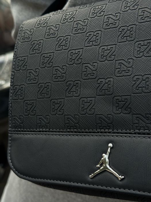 Сумка Jordan, оригінал