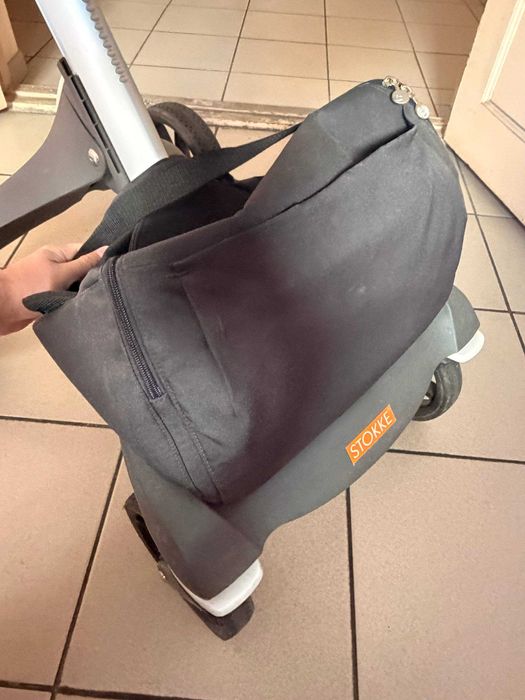 Коляска STOKKE Xplory