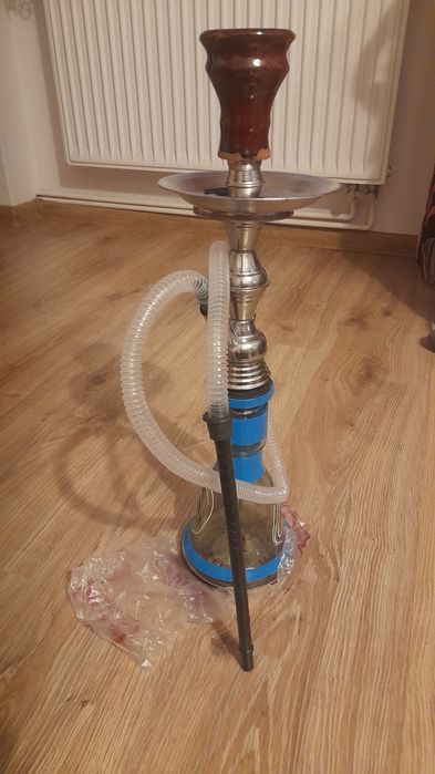Shisha fajka wodna