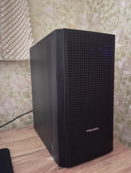 Компьютер 2060 super