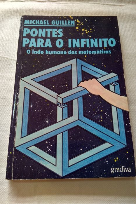 Pontes para o Infinito o Lado Humano das Matemáticas