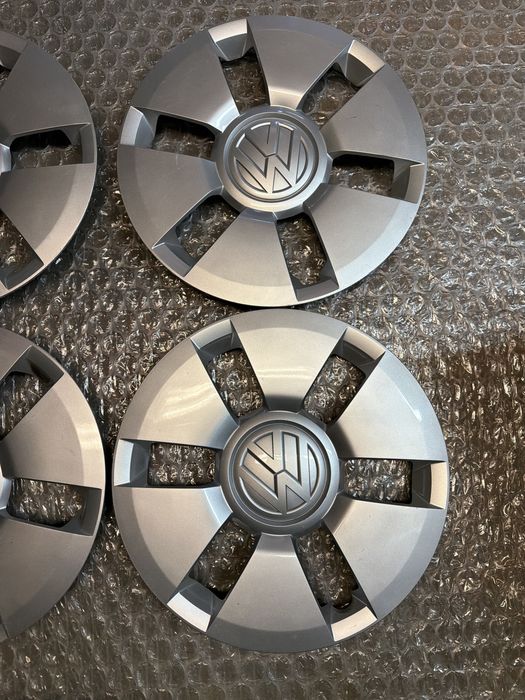 Kołpaki kołpak volkswagen vw 14 komplet
