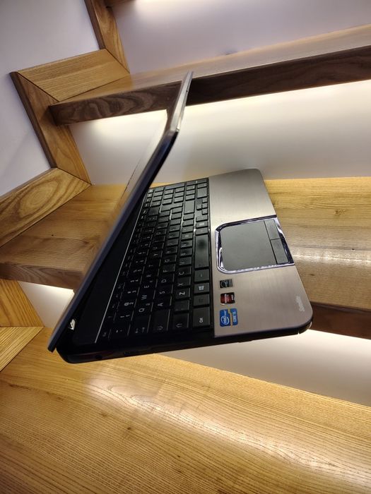 Laptop Toshiba Satelite L855-15u 8GB