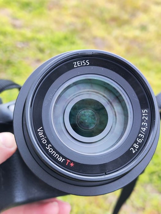Sony HX350+50X Зум Сумка Зум фотоапарат фотик