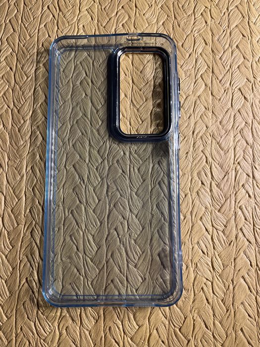 Etui na telefon Samsung S24 - nowe