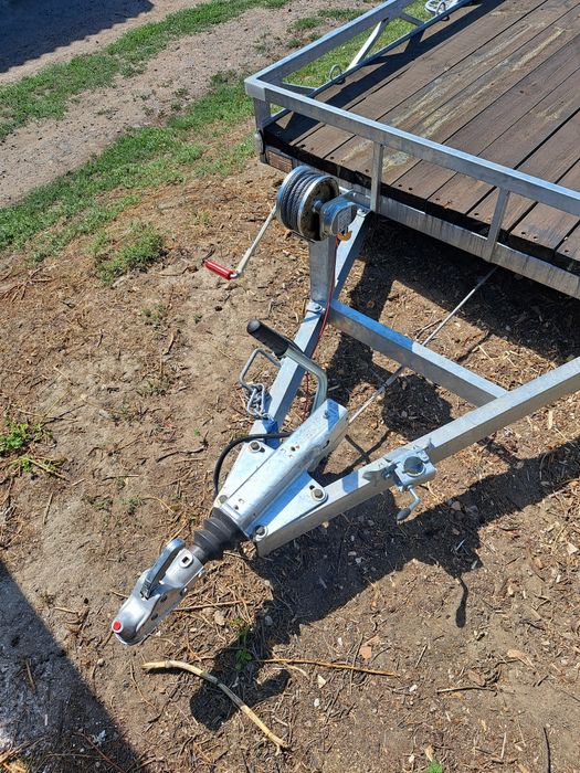 Причипи - платформи - лафети в Подільську