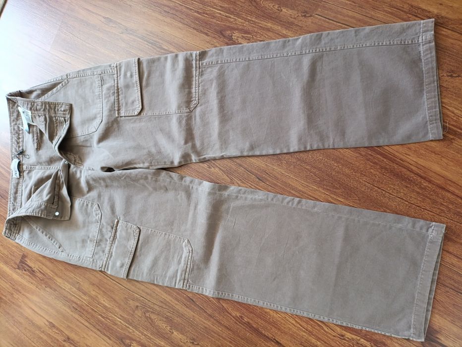 Штани, джинси Zara, Reserved