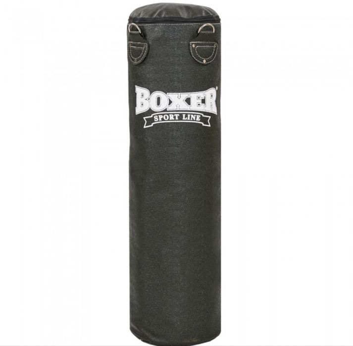 Мішок боксерський BOXER кирза 120 см