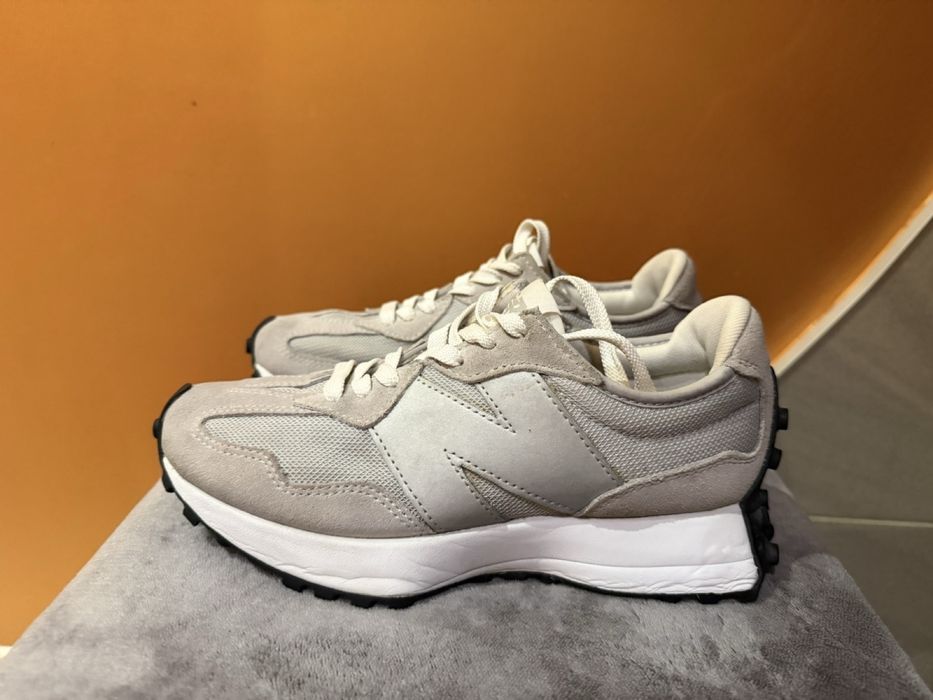 Buty New Balance 327