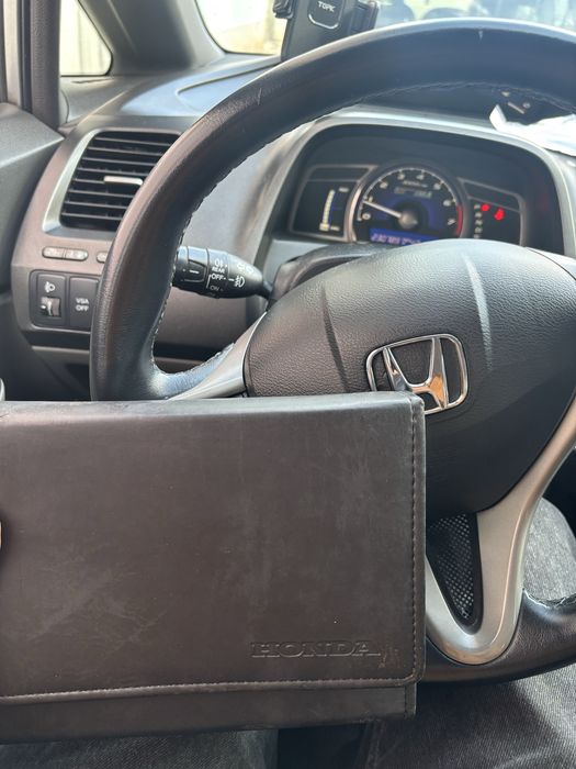 Honda Civic 2008 Híbrido