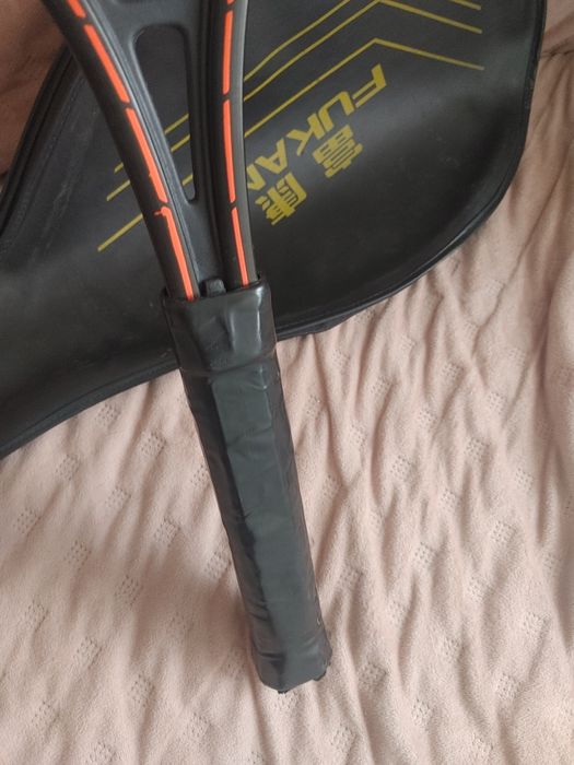 Rakieta do tenisa ziemnego