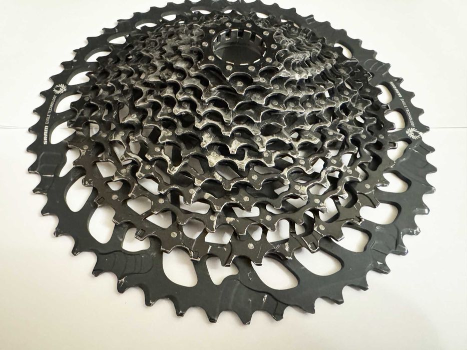 Кассета SRAM XG-1275 GX Eagle 10-52 12 Speed Black