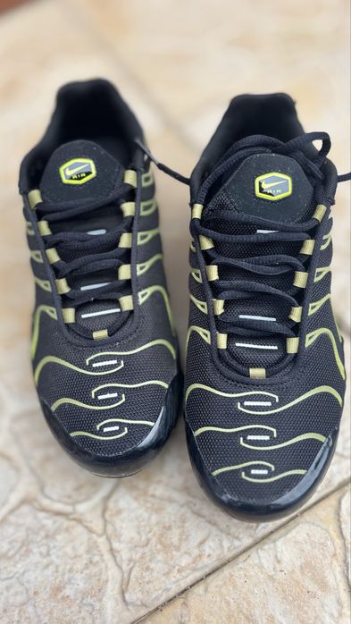 Nike Air TN tam 39