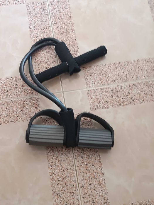 Elástico de fitness